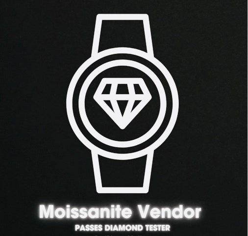 Moissanite Vendor