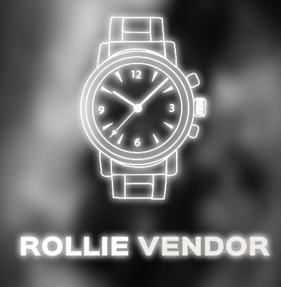 Rollie Vendor