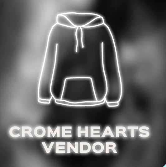 Crome Heart Vendor