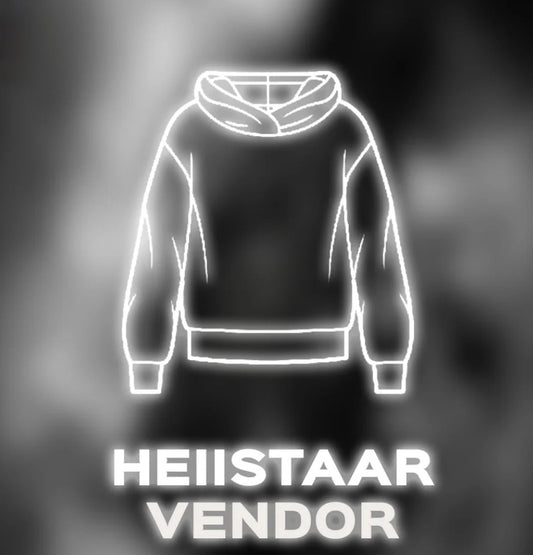 Hellstaar Vendor *PASSING*